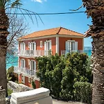 Angela Partial Sea View 6 Gæstehus Lourdata (Kefalonia)
